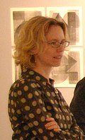 Profile Picture of Ellen Luptonon Wikipedia