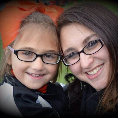 Profile Picture of Nancy Riggs (@NeuroticQueen82) on Twitter