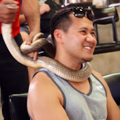 Profile Picture of Joel Chua (@jaizen3) on Youtube