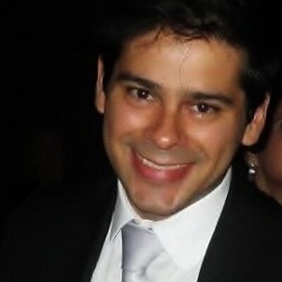 Profile Picture of Fabio Gonçalves (@fabio_goncalves) on Twitter