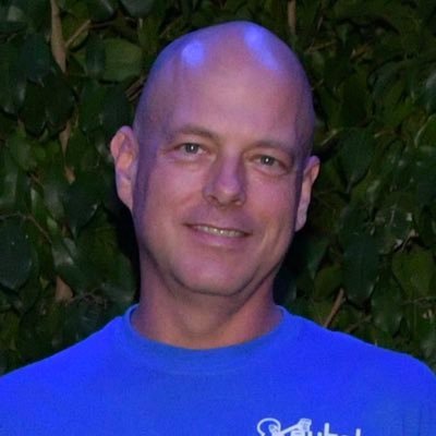 Profile Picture of Greg Hook (@hgreghook) on Twitter