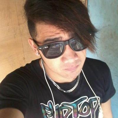 Profile Picture of Jonh Dave Balasa (@davetok123) on Twitter