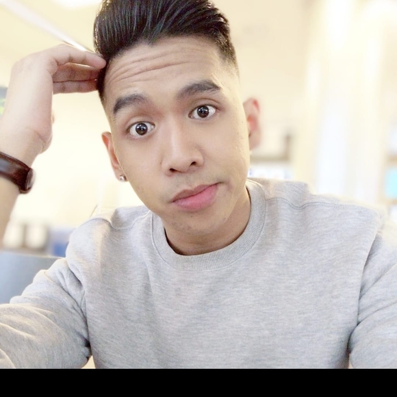 Profile Picture of Lawrence Castro (@leikid_03) on Poshmark