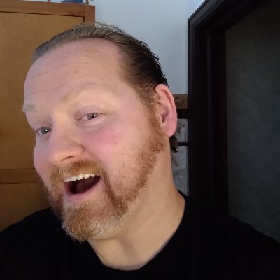 Profile Picture of Michael Sandy (@chefman45887) on Twitter
