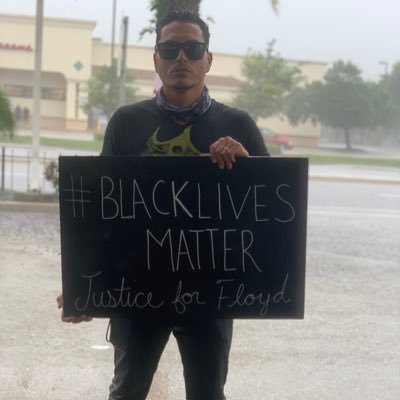 Profile Picture of Luis Carlos Lechuga Jr. (@DailyMillenniaI) on Twitter