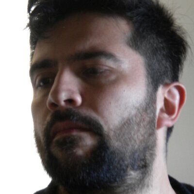 Profile Picture of Jose Llano (@josellano) on Twitter