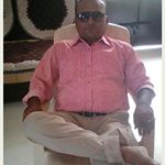 Profile Picture of Girish Shah (@girishshah5979) on Instagram