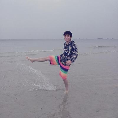 Profile Picture of Zhuo Zeng (@zengzhuo91) on Twitter