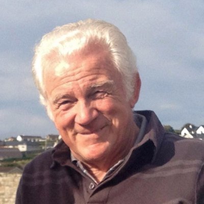 Profile Picture of Mike Sleater (@MikeSleater) on Twitter