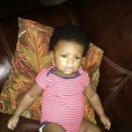 Profile Picture of Octavia Holliday (@hollidayoctavia) on Instagram