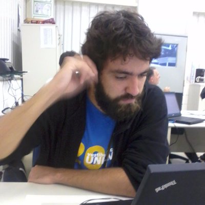 Profile Picture of Daniel Reimer (@daniel_reimer) on Twitter
