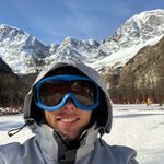 Profile Picture of David Jarvis (@davidjarvis25) on Instagram