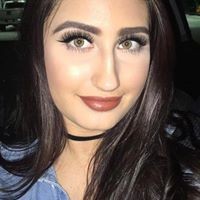 Profile Picture of Alea Brown (@alea-brown-1) on Quora