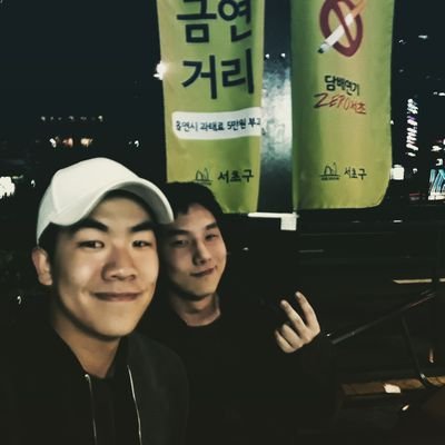 Profile Picture of Sangwon Kim (@swkim728) on Twitter