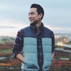 Profile Picture of Michael Inouye (@mminouye) on Tiktok