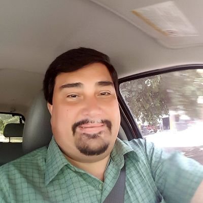 Profile Picture of JUAN CARLOS SABILLÓN (@jcsabillon72) on Twitter