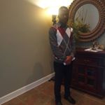 Profile Picture of Alvin Amadeo Harrylord (@alvinharrylord) on Instagram