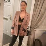 Profile Picture of Laurie 💜 Reagan 💚 Baby Ricky 💙 (@brinnaa2018) on Instagram