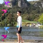 Profile Picture of Jesse Chaisongkhram (@jescsk) on Facebook