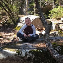 Profile Picture of Kristie Spaulding (@kristiespaulding) on Tiktok