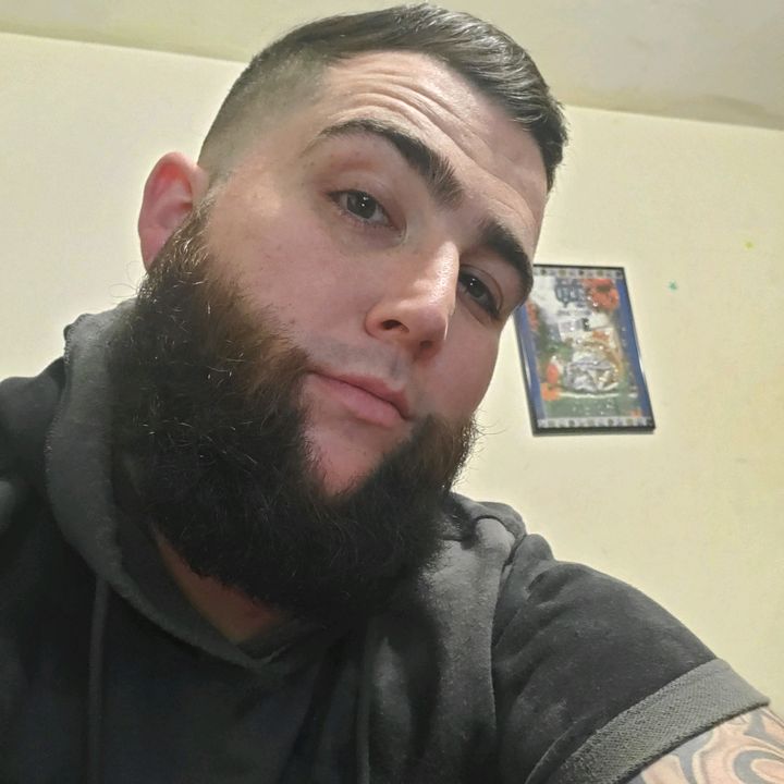 Profile Picture of   Ryan Michael Rigby... (@ryanmichaelrigby) on Tiktok