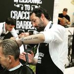 Profile Photo of 💈Cracchiolo_Barber💈 (@cracchiolo_fabio) on Instagram