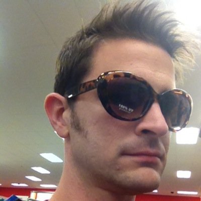 Profile Picture of Brad (@brad_derrick) on Twitter