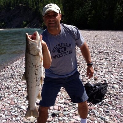 Profile Picture of Tony Beardsley (@tony_beardsley) on Twitter