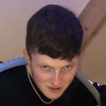 Profile Picture of Kimpembe (@harrypyatt) on Instagram