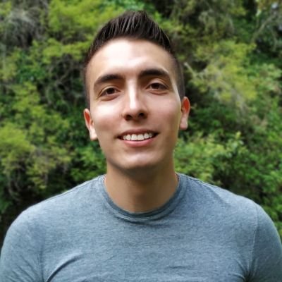 Profile Picture of Luis Fabián Camacho (@luiscamcor) on Twitter