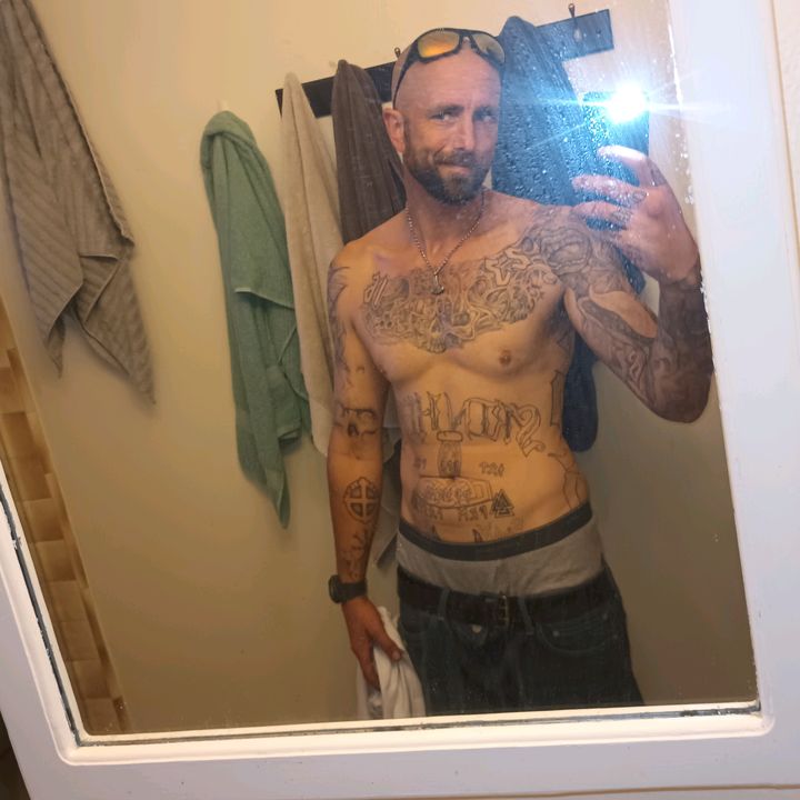 Profile Picture of jeremyblacker755 (@jeremyblacker755) on Tiktok