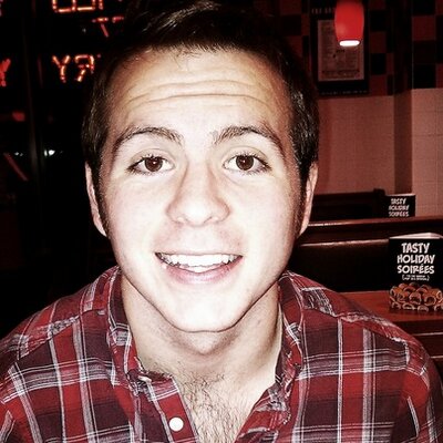 Profile Picture of Justin Dodd (@DoddJuice) on Twitter