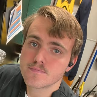 Profile Picture of Mark Daybell (@markjdaybell) on Instagram