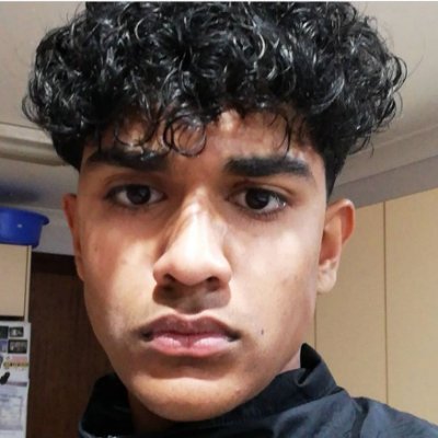 Profile Picture of Sean Reddy (@sboysean) on Twitter