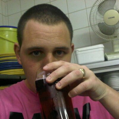 Profile Picture of Joseph McPhail (@doofagro) on Twitter