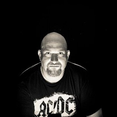 Profile Picture of Michael Gebhard (@GeppiLeopard) on Twitter