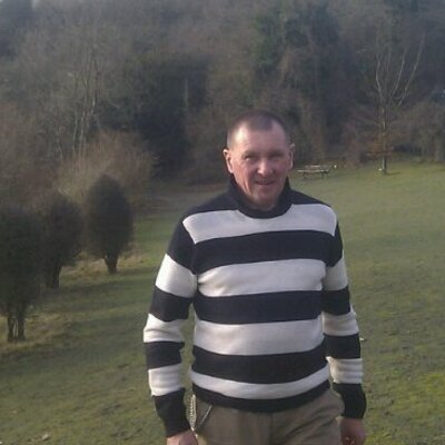 Profile Picture of Andrew Steptoe (@AndrewSteptoe) on Twitter