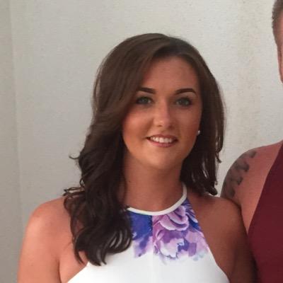 Profile Picture of Danielle Rees (@DanielleRees02) on Twitter