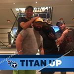 Profile Picture of Kevin Teeple (@itsstitch5) on Instagram