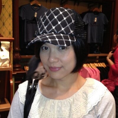 Profile Picture of Minddy Leung (@minddy_cora_hk) on Twitter