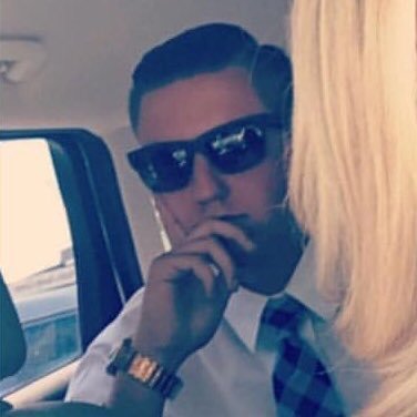 Profile Picture of Colin Lucey (@Mrlukewarm) on Twitter