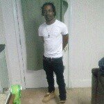 Profile Picture of Travis Richardson (@trap365turnedup) on Instagram