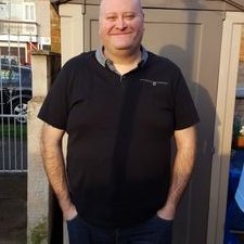 Profile Picture of Andrew Siddons (@SiddonsAndrew) on Twitter