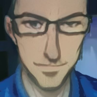 Profile Picture of Stephen Cox (@Stephen_G_Cox) on Twitter