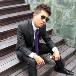 Profile Picture of Ben Woon (@benjaminwoon) on Instagram