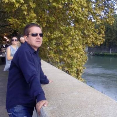 Profile Picture of JOHN PRECIADO (@JOHNPRECIADO9) on Twitter