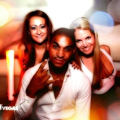 Profile Picture of Randy (@RandyTheLightLV) on Twitter