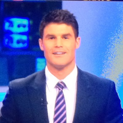 Profile Picture of Tom Chadwick (@@TomZizkaFox26) on Twitter