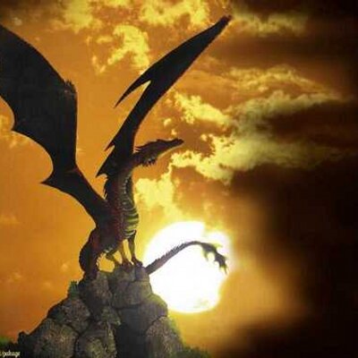 Profile Picture of Jennifer J.Lightfoot (@Freed0mDrag0n) on Twitter