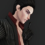 Profile Picture of Erik Lee Bonaventure (@erikleebonaventure) on Flickr